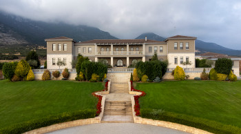 Κτήμα Βίβλια Χώρα