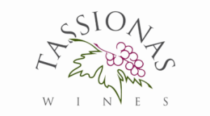 TASSIONAS WINERY LOGO