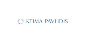 KTIMA PAVLIDI LOGO